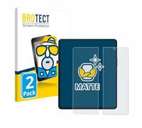 brotect Film Protection pour Samsung Galaxy Z Fold 5 | (Affichage interne) 2 Pièces Mat Protection d'écran Made in Germany Anti Reflet Anti-traces de Doigts Anti-Rayures