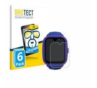 brotect Film Protection pour SaveFamily Iconic Plus 2 4G