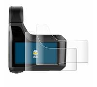brotect Film Protection pour Shimano Steps SC-EM800