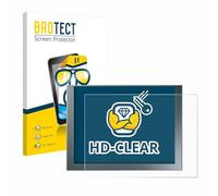 brotect Film Protection pour Siemens Simatic HMI KTP 1200 Basic