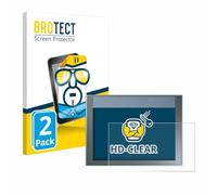 brotect Film Protection pour Siemens Simatic HMI KTP 700 Basic