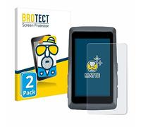 brotect Film Protection pour Sigma ROX 12.1 EVO | 2 Pièces Mat Protection d'écran Made in Germany Anti Reflet Anti-traces de Doigts Anti-Rayures