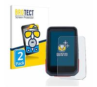 brotect Film Protection pour Sigma ROX 4.0 | 2 Pièces Mat Protection d'écran Made in Germany Anti Reflet Anti-traces de Doigts Anti-Rayures