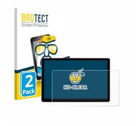 brotect Film Protection pour Skoda Elroq RS 2026