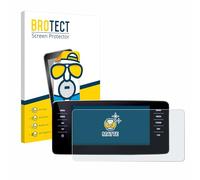 brotect Protection Ecran Anti-Reflet pour Skoda Kamiq 2021 - Film Mat