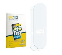 brotect Film Protection pour Sony Xperia 1 III | (Caméra UNIQUEMENT) 2 Pièces Clair Protection d'écran Made in Germany Anti-Rayures Transparent