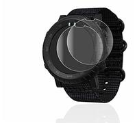 brotect Film Protection pour Suunto Core Alpha | 2 Pièces Clair Protection d'écran Made in Germany Intégrale 3D Incurvé Couverture Complète Transparent