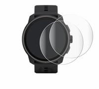 brotect Film Protection pour Suunto Race S | 2 Pièces Clair Protection d'écran Made in Germany Intégrale 3D Incurvé Couverture Complète Transparent