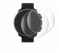 brotect Film Protection pour Suunto Vertical Solar | 2 Pièces Clair Protection d'écran Made in Germany Intégrale 3D Incurvé Couverture Complète Transparent