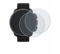 brotect Film Protection pour Suunto Vertical Solar | 2 Pièces Mat Protection d'écran Made in Germany Anti Reflet Anti-traces de Doigts Anti-Rayures