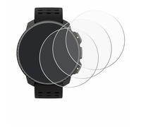 brotect Film Protection pour Suunto Vertical Solar | 6 Pièces Clair Protection d'écran Made in Germany Anti-Rayures Transparent