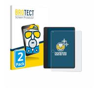 brotect Film Protection pour TCL Note A1 | 2 Pièces Mat Protection d'écran Made in Germany Anti Reflet Anti-traces de Doigts Anti-Rayures