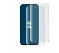 brotect Film Protection pour Tecno Pova Slim | 2 Pièces Mat Protection d'écran Made in Germany Intégrale 3D Incurvé Anti Reflet Couverture Complète