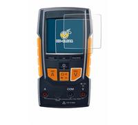 brotect Film Protection pour Testo 760 | 2 Pièces Clair Protection d'écran Made in Germany Anti-Rayures Transparent