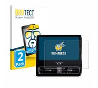 brotect Film Protection pour Toyota Yaris 2024 Smart Connect 10.5"