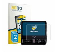 brotect Film Protection pour Toyota Yaris Cross 2024 Smart Connect 10.5"