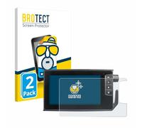 brotect Film Protection pour Valtra SmartTouch Terminal