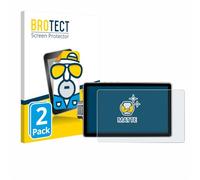 brotect Film Protection pour Viltrox DC-A1 2800 | 2 Pièces Mat Protection d'écran Made in Germany Anti Reflet Anti-traces de Doigts Anti-Rayures
