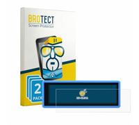 brotect Film Protection pour Waveshare ESP32-S3 Touch LCD 3.49" | 2 Pièces Clair Protection d'écran Made in Germany Anti-Rayures Transparent