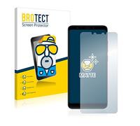 brotect Film Protection pour Xiaomi Mi A2 | 2 Pièces Mat Protection d'écran Made in Germany Anti Reflet Anti-traces de Doigts Anti-Rayures