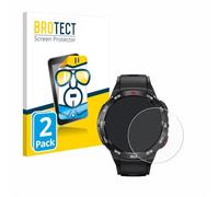 brotect Film Protection pour Xiaomi Mibro GS Pro | 2 Pièces Clair Protection d'écran Made in Germany Anti-Rayures Transparent