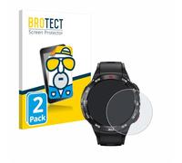 brotect Film Protection pour Xiaomi Mibro GS Pro | 2 Pièces Mat Protection d'écran Made in Germany Anti Reflet Anti-traces de Doigts Anti-Rayures