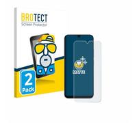 brotect Film Protection pour Xiaomi Poco C85 | 2 Pièces Mat Protection d'écran Made in Germany Anti Reflet Anti-traces de Doigts Anti-Rayures
