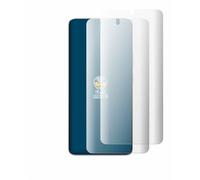 brotect Film Protection pour Xiaomi Redmi Note 13 Pro+ 5G | 2 Pièces Mat Protection d'écran Made in Germany Intégrale 3D Incurvé Anti Reflet Couverture Complète