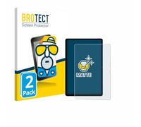 BROTECT Film Protection pour Xiaomi Redmi Pad SE 11 | 2 Pièces Mat Protection d'écran Made in Germany Anti Reflet Anti-traces de Doigts Anti-Rayures