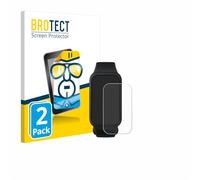 brotect Film Protection pour Xiaomi Smart Band 9 Active