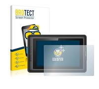 brotect Film Protection pour XP-Pen Artist 13.3 | Mat Protection d'écran Made in Germany Anti Reflet Anti-traces de Doigts Anti-Rayures