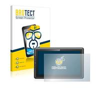 brotect Film Protection pour XP-Pen Artist 16 Pro 15.6" | Clair Protection d'écran Made in Germany Anti-Rayures Transparent