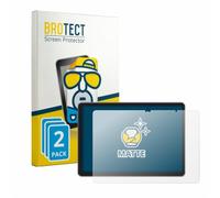 BROTECT Film Protection pour XP-Pen Magic Drawing Pad | 2 Pièces Mat Protection d'écran Made in Germany Anti Reflet Anti-traces de Doigts Anti-Rayures