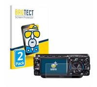 brotect Film Protection pour Yaesu FTX-1
