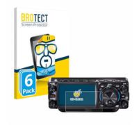 brotect Film Protection pour Yaesu FTX-1