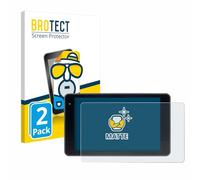 brotect Film Protection pour YoloLiv YoloBox Pro | 2 Pièces Mat Protection d'écran Made in Germany Anti Reflet Anti-traces de Doigts Anti-Rayures