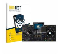 brotect Protection Anti-Espion pour AlphaTheta XDJ-AZ [Anti-Spy, Privacy Film, Écran de Confidentialité, filtre de lumière bleue]