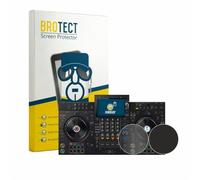 brotect Protection Anti-Espion pour AlphaTheta XDJ-AZ (Jog) [Anti-Spy, Privacy Film, Écran de Confidentialité, filtre de lumière bleue]