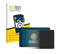brotect Protection Anti-Espion pour Amazon Fire Max 11 [Anti-Spy, Privacy Film, Écran de Confidentialité, filtre de lumière bleue]