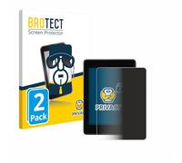 brotect Protection Anti-Espion pour Amazon Kindle Paperwhite 2018 | (10ème Gen.) 2 Pièces Anti-Spy Protection d'écran Made in Germany Privacy Film Écran de Confidentialité Clair