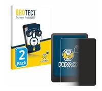 brotect Protection Anti-Espion pour Amazon Kindle Paperwhite 2024 | (12. Gen.) 2 Pièces Anti-Spy Protection d'écran Made in Germany Privacy Film Écran de Confidentialité Clair
