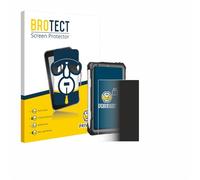 brotect Protection Anti-Espion pour Apple iPad Mini 7 2024 (case-friendly) [Anti-Spy, Privacy Film, Écran de Confidentialité]