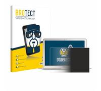 brotect Protection Anti-Espion pour Apple MacBook Air 13" 2017 [Anti-Spy, Privacy Film, Écran de Confidentialité, filtre de lumière bleue]