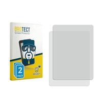 brotect Protection Anti-Espion pour Bigme B6 Black & White