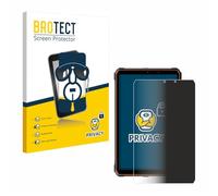 brotect Protection Anti-Espion pour Blackview Active 5 | Anti-Spy Protection d'écran Made in Germany Privacy Film Écran de Confidentialité Clair