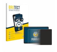 brotect Protection Anti-Espion pour Blackview Tab 60/60 Pro 10.1" [, Privacy Film, Écran de Confidentialité, filtre de lumière bleue]