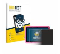 brotect Protection Anti-Espion pour Blackview Tab A6 Kids [Anti-Spy, Privacy Film, Écran de Confidentialité, filtre de lumière bleue]