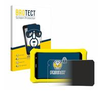 brotect Protection Anti-Espion pour Clementoni Clempad 8" PRO [Anti-Spy, Privacy Film, Écran de Confidentialité, filtre de lumière bleue]