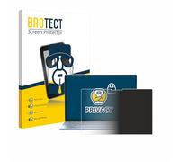 brotect Protection Anti-Espion pour Dell XPS 13 9315 Touch [Anti-Spy, Privacy Film, Écran de Confidentialité, filtre de lumière bleue]
