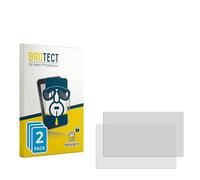 brotect Protection Anti-Espion pour Displays 7" (17.8 cm) [154.8x87 mm, 16:9]